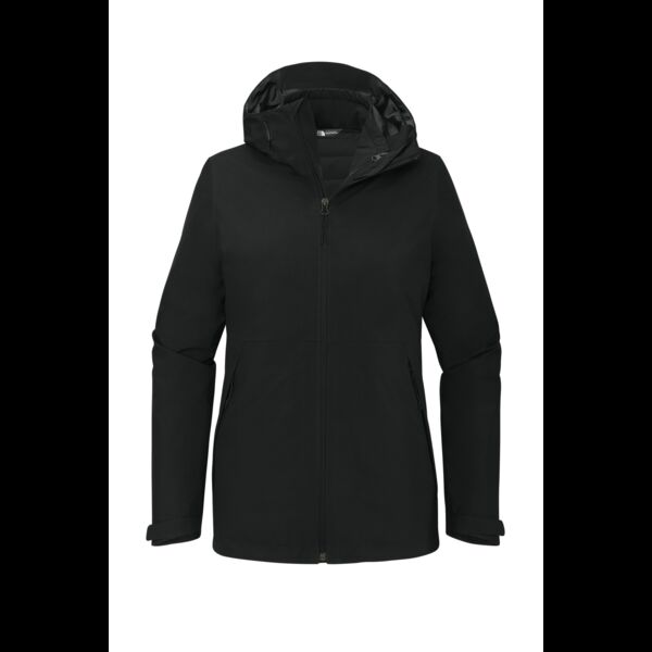 Women's Castle Valley Triclimate 3 in 1 Jacket Thumbnail