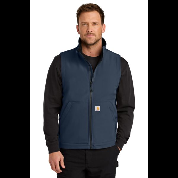 Rain Defender ® Soft Shell Vest Thumbnail