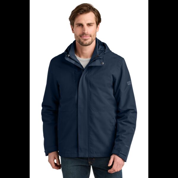 WeatherEdge ® Ridge 3 in 1 Jacket Thumbnail