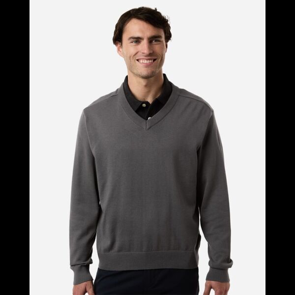 Men's New Classics V-Neck Sweater Thumbnail