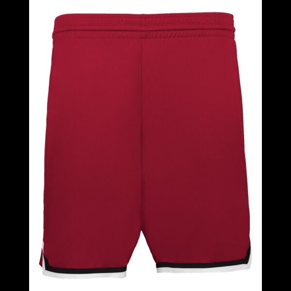 Men's Retro Basketball Shorts Thumbnail