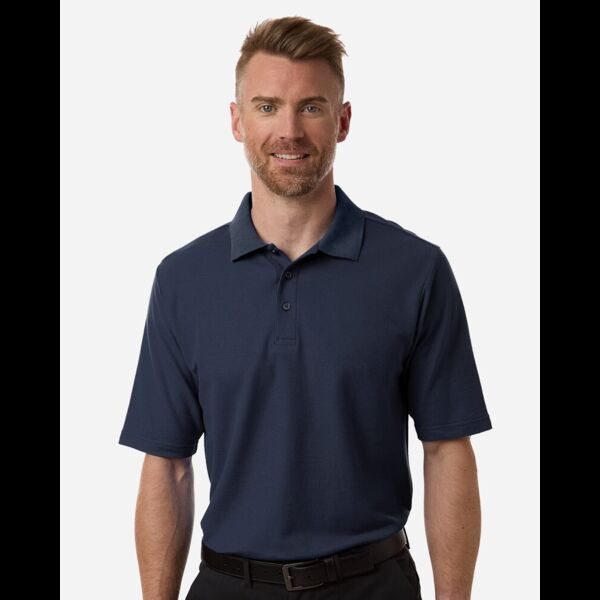 Men's Tall Resolve CVC Performance Pique Polo Thumbnail