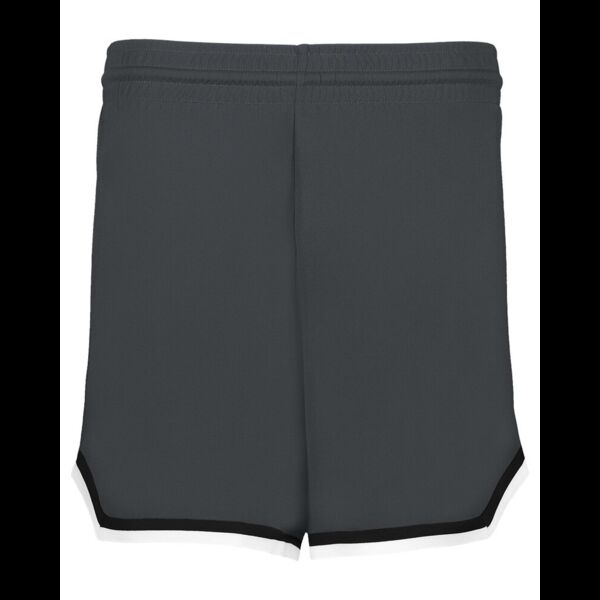 Women's Retro Basketball Shorts Thumbnail