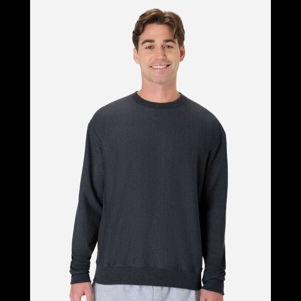 Unisex Beefy® Sweats Premium Heavyweight Crewneck Sweatshirt Thumbnail