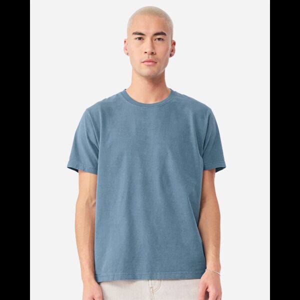 Unisex Heavyweight Garment-Dyed Tee Thumbnail