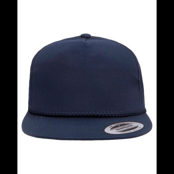 Classic Poplin Golf Cap Thumbnail