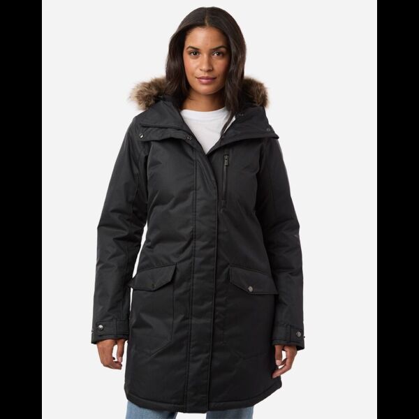 Women's Suttle Mountain™ Long Insulated Jacket Thumbnail