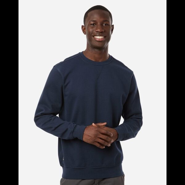 Men's Granite Crewneck Pullover Thumbnail