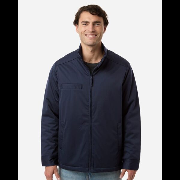 Men's Guardian Insulated Utility Jacket Thumbnail