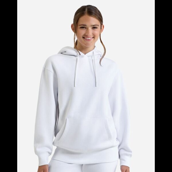 Unisex Jamie Recycled Hooded Sweatshirt Thumbnail