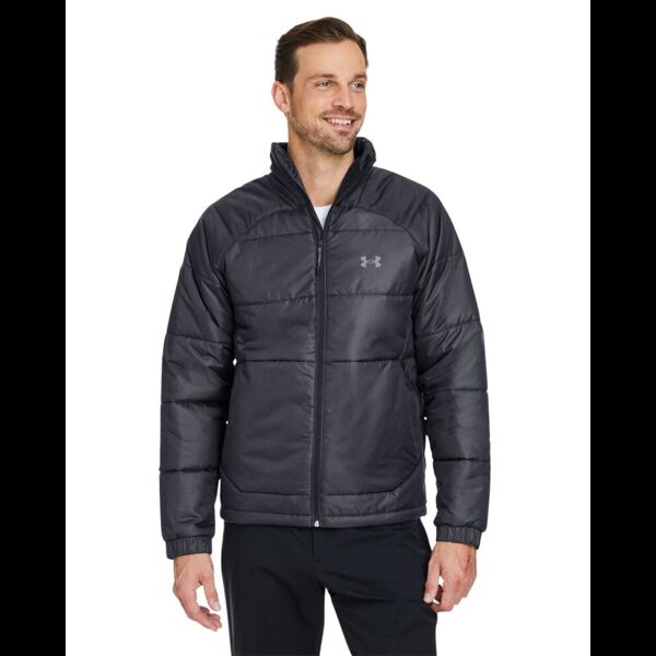 Men's Storm Insulated Jacket Thumbnail