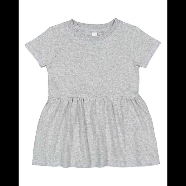 Infant Fine Jersey Dress Thumbnail