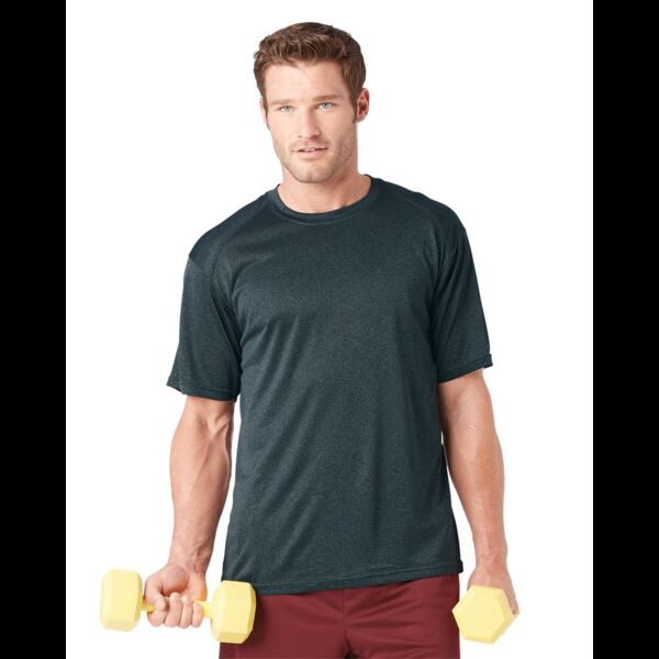 Pro Heather T-Shirt Thumbnail