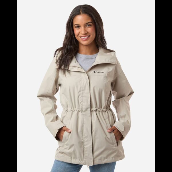 Women's Hikebound™ II Long Jacket Thumbnail