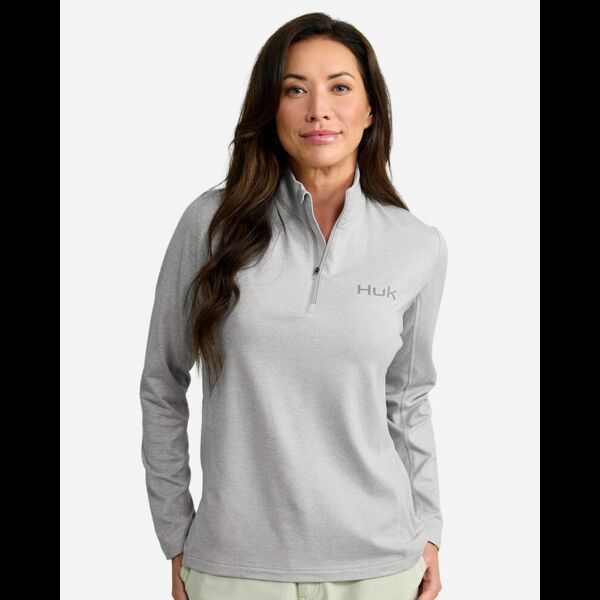 Women's Coldfront+ Quarter-Zip Pullover Thumbnail