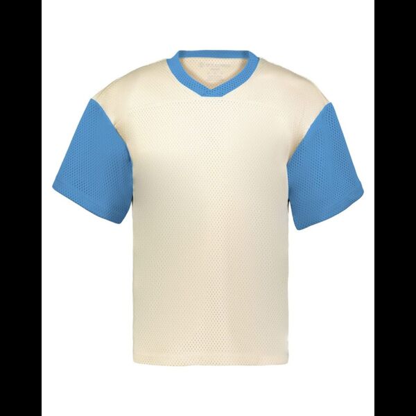 Unisex Prep Street Fan Jersey Thumbnail