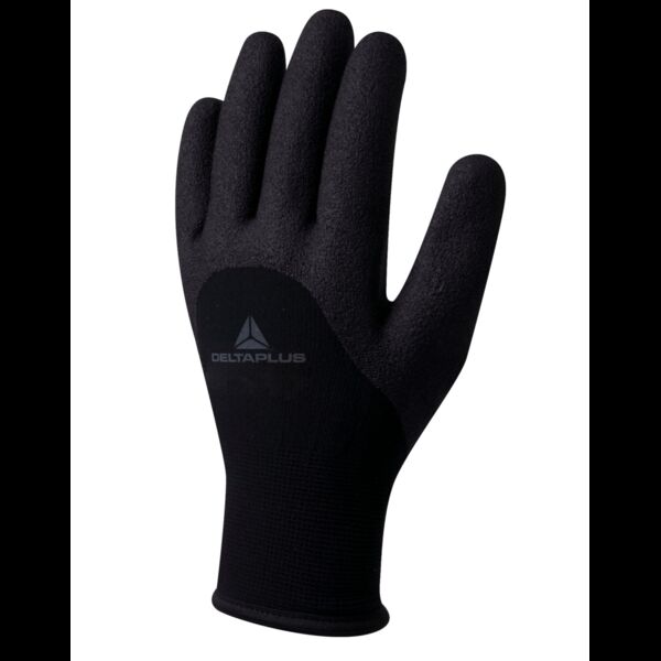 Hercule Knitted Acrylic/Polyamid Glove Thumbnail