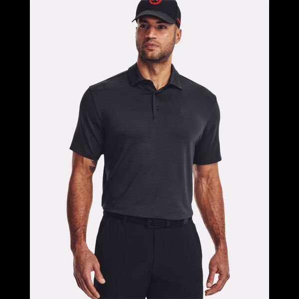 Men's Playoff 3.0 Stripe Polo Thumbnail