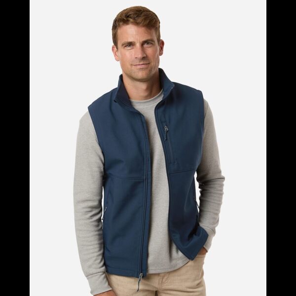 Men's Ascender™ II Soft Shell Vest Thumbnail