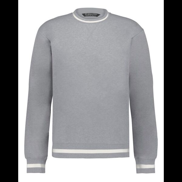 Unisex Heritage Prep Crewneck Sweatshirt Thumbnail