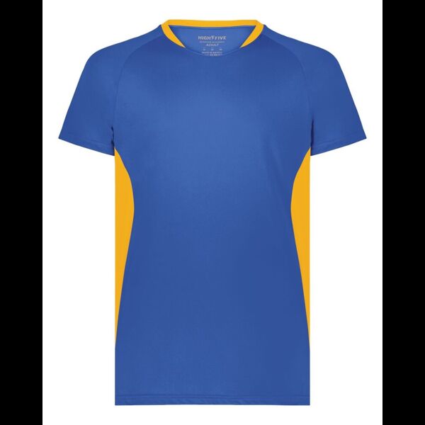 Unisex Octane Soccer Jersey Thumbnail