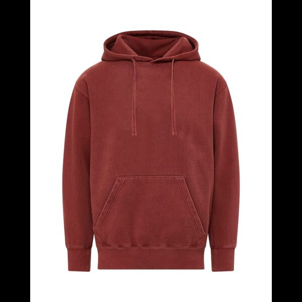 Men's Coastal Color™ Hooded Sweatshirt Thumbnail