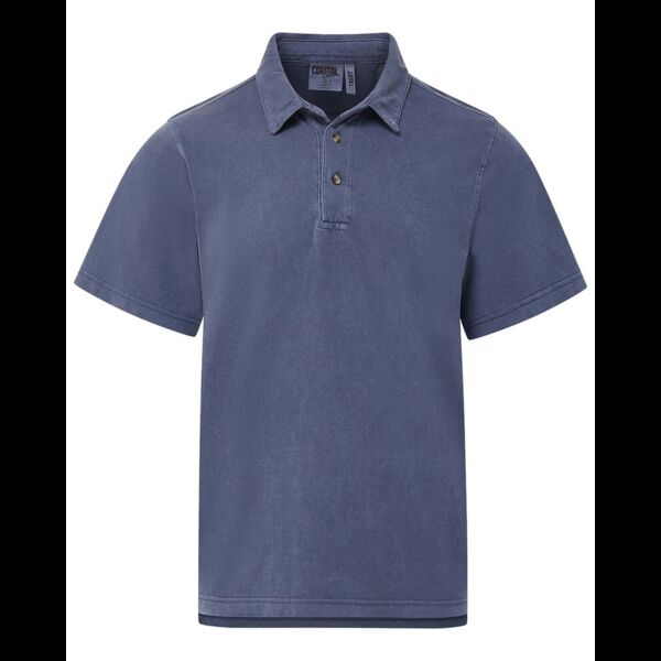 Men's Coastal Color™ Polo Thumbnail