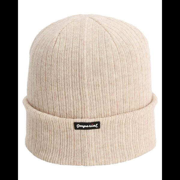 The Edelweiss Cuffed Beanie Thumbnail