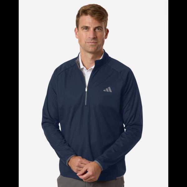 Men's Ultimate365 Wind Quarter-Zip Pullover Thumbnail