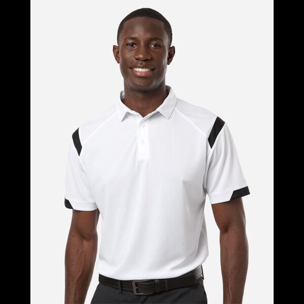 Men's On the Rise Polo Thumbnail