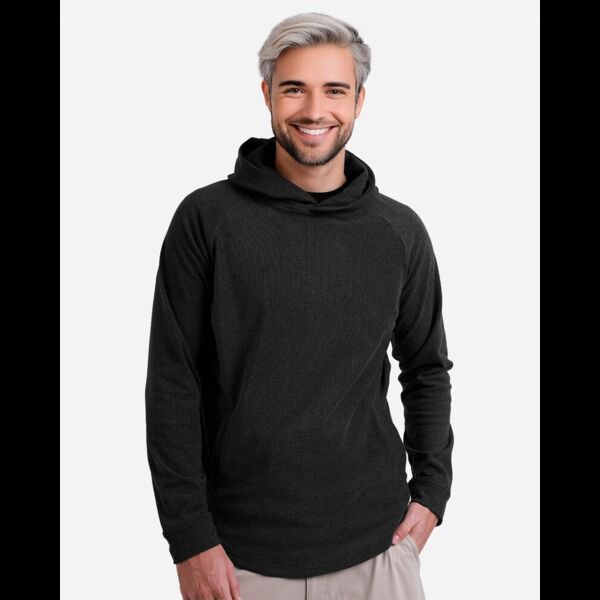 Men's Glasgow Hooded Sweatshirt Thumbnail