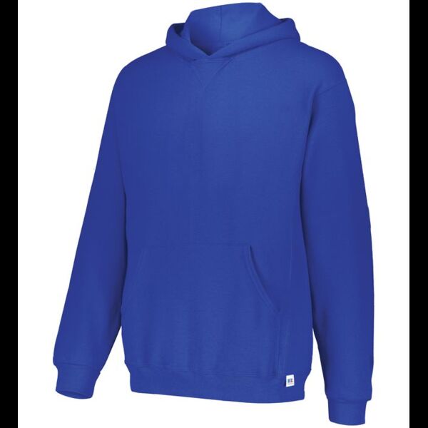 Youth Dri-Power(r) Fleece Hoodie Thumbnail
