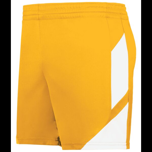 Ladies Step-Back Modern Fit Basketball Shorts Thumbnail