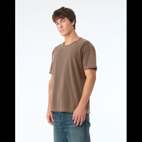 Unisex Heavyweight Washed Tee Thumbnail