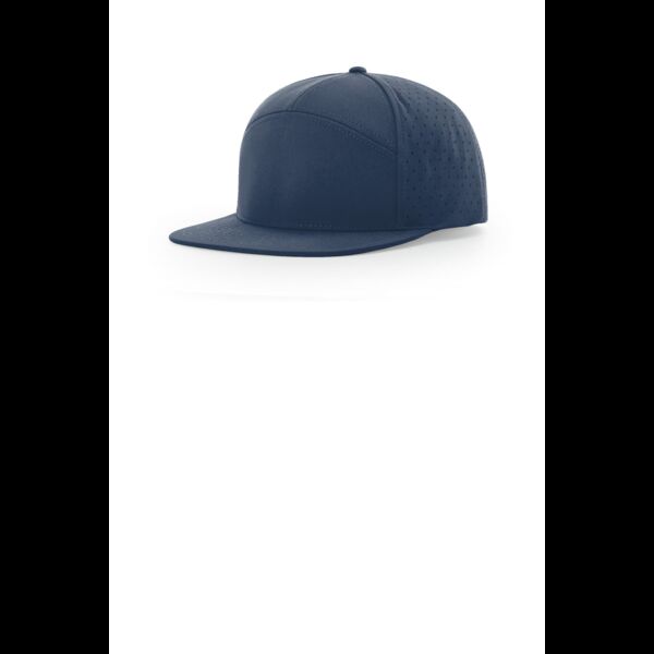 Cannon 7 Panel Flatbill Thumbnail