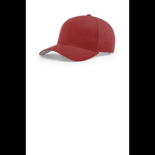 Pro Twill Snapback Thumbnail