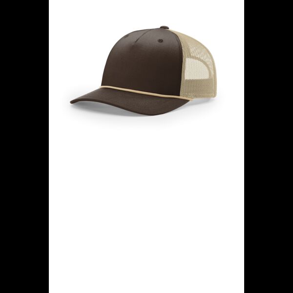 Five Panel with Rope Thumbnail