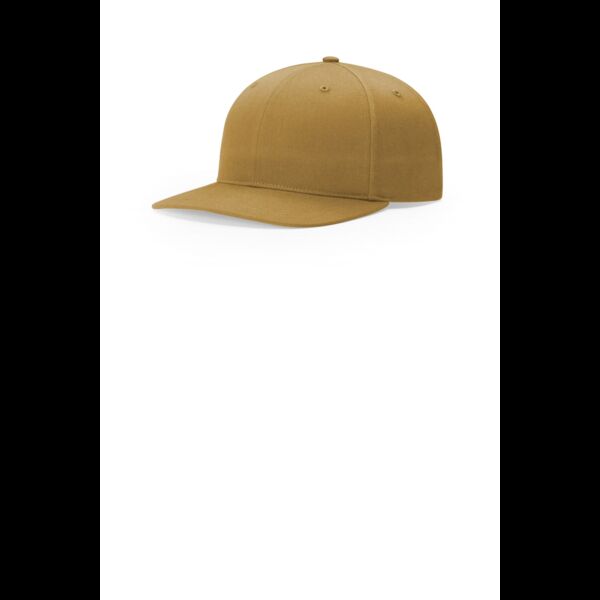 Solid Twill Trucker Thumbnail