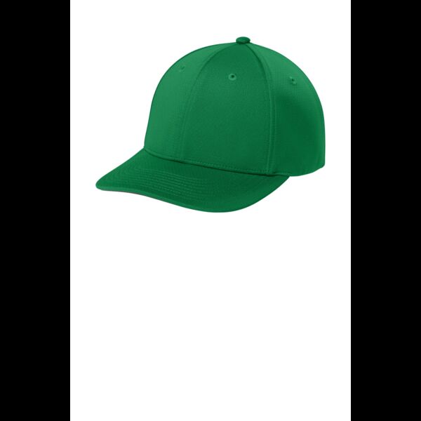 Impact Mesh Stretch Tek Adjustable Cap Thumbnail