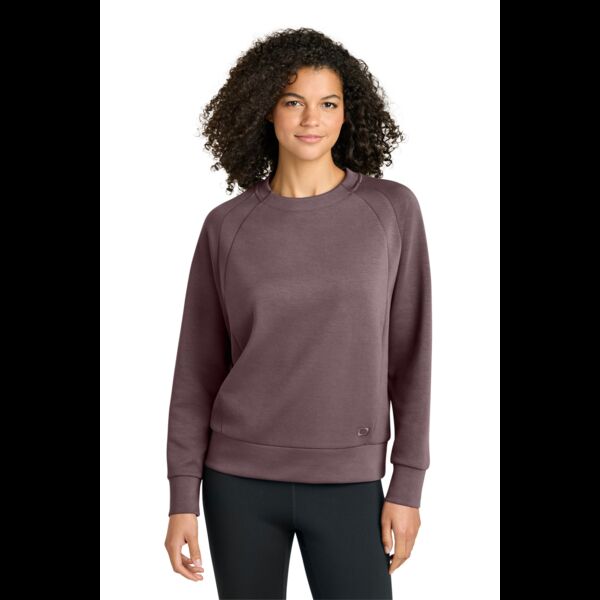 Women's Transcend Pullover Thumbnail