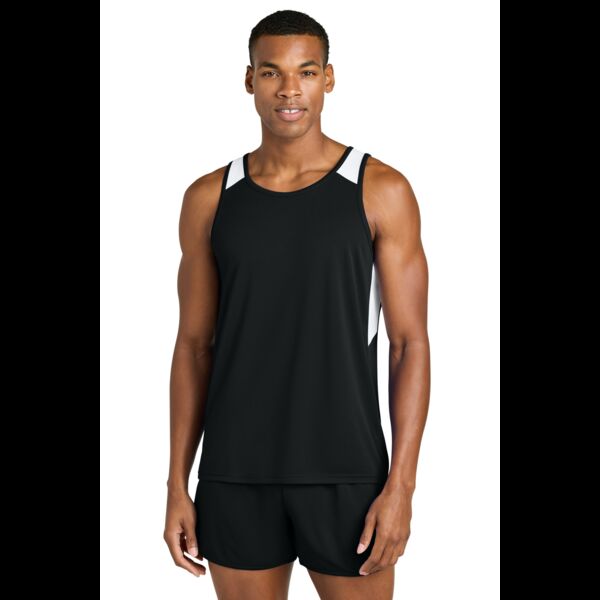 Club Track Tank Thumbnail