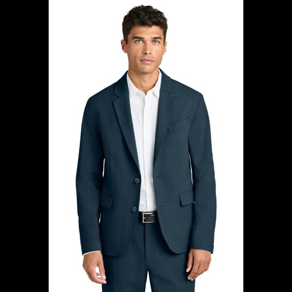 Capital Tech Blazer Thumbnail