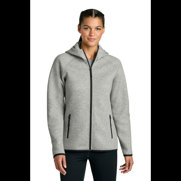 Women's Phenom Full Zip Hoodie Thumbnail