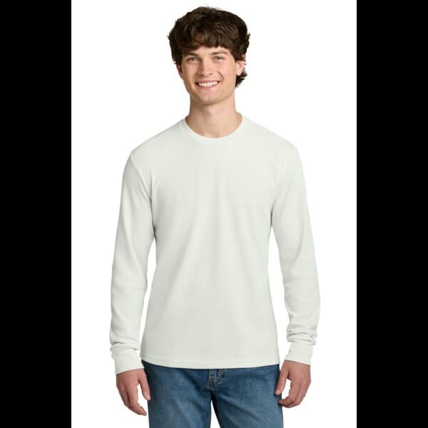 Ideal Thermal Long Sleeve Tee Thumbnail