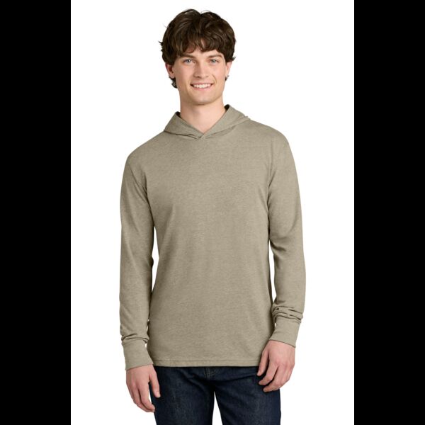 CVC Long Sleeve Hoodie Thumbnail