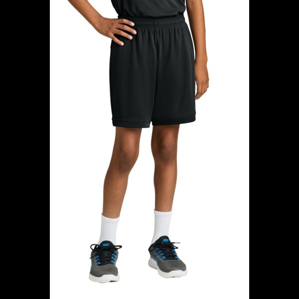 Youth Club 5' Short Thumbnail