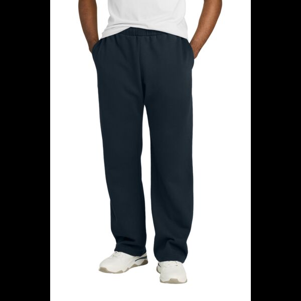 V.I.T. Fleece Open Bottom Sweatpant Thumbnail