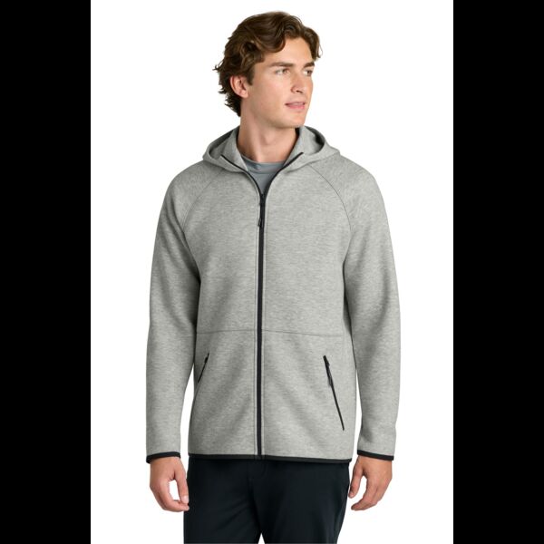 Phenom Full Zip Hoodie Thumbnail