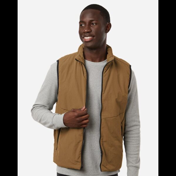 Men's Commuter Tech Vest Thumbnail