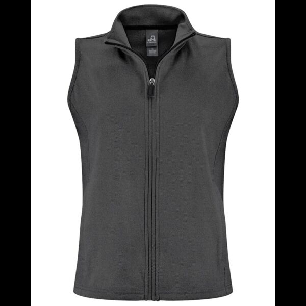 Women's Element Fleece Vest Thumbnail